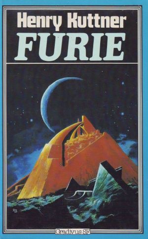 [Gradivus SF 13] • Furie